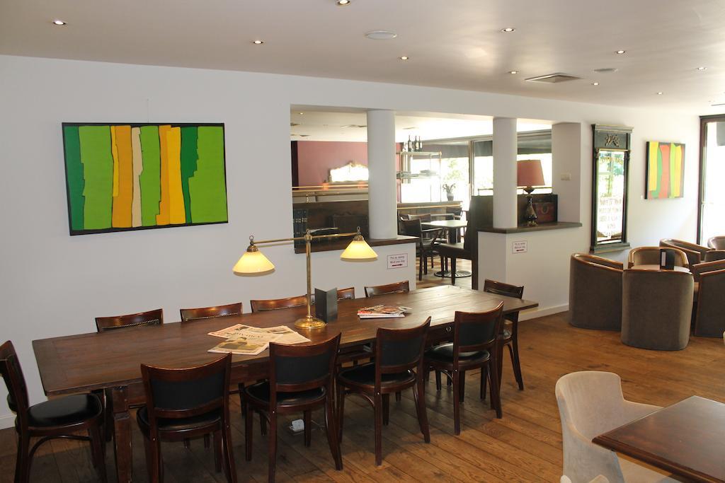 Fletcher Hotel-Restaurant Wolfheze Extérieur photo