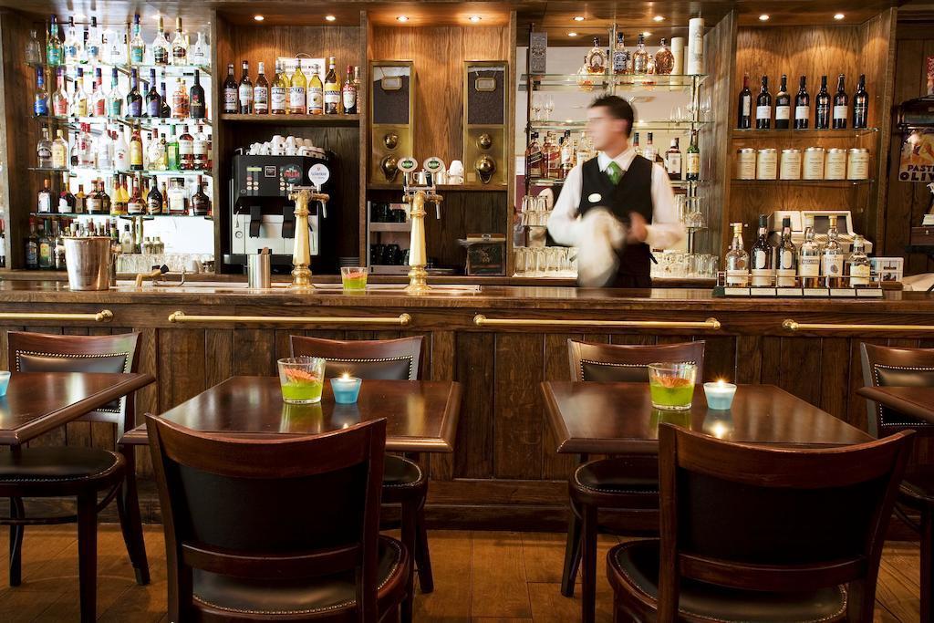 Fletcher Hotel-Restaurant Wolfheze Extérieur photo