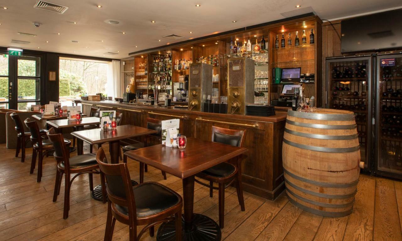 Fletcher Hotel-Restaurant Wolfheze Extérieur photo