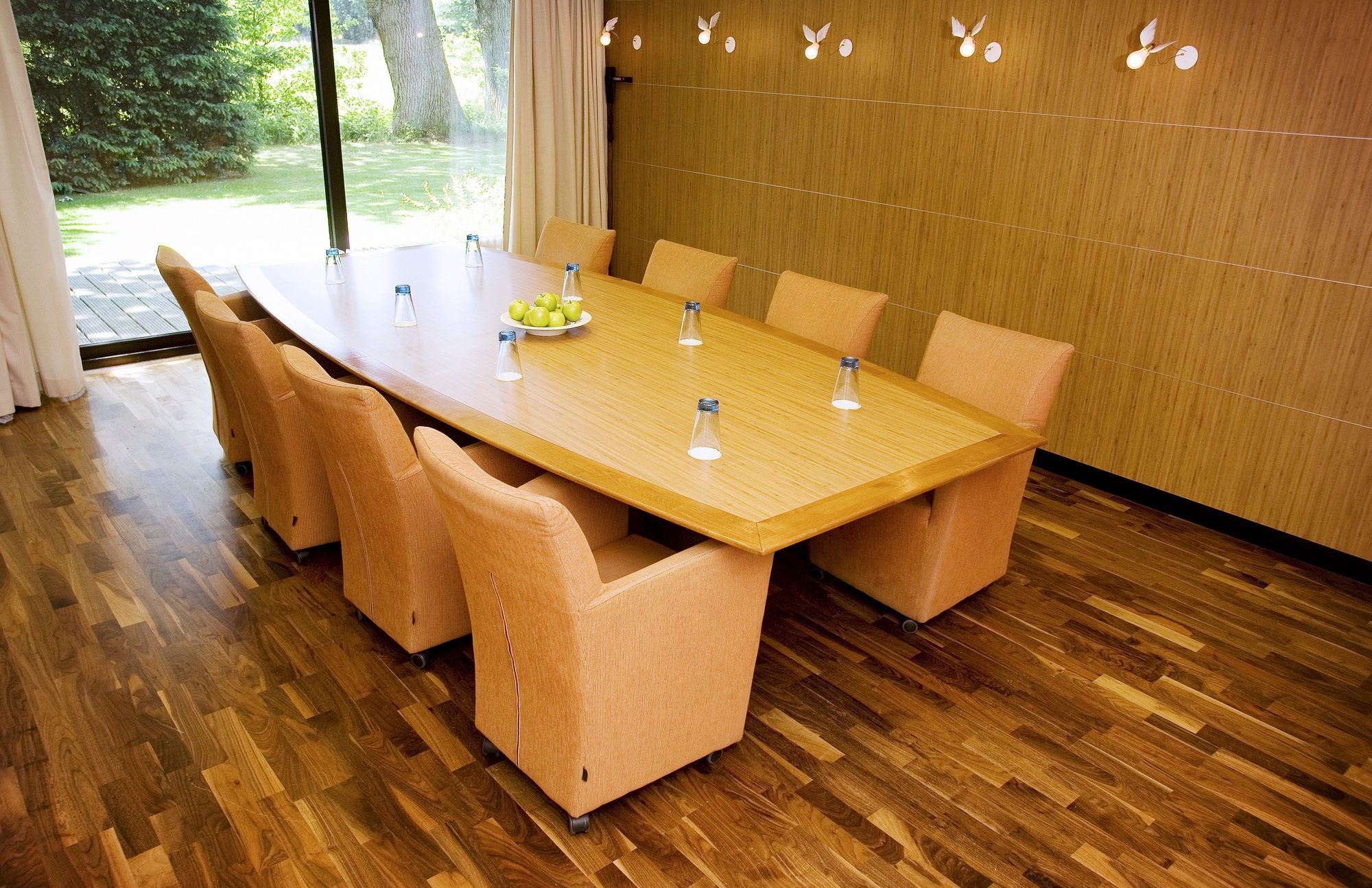 Fletcher Hotel-Restaurant Wolfheze Facilités photo