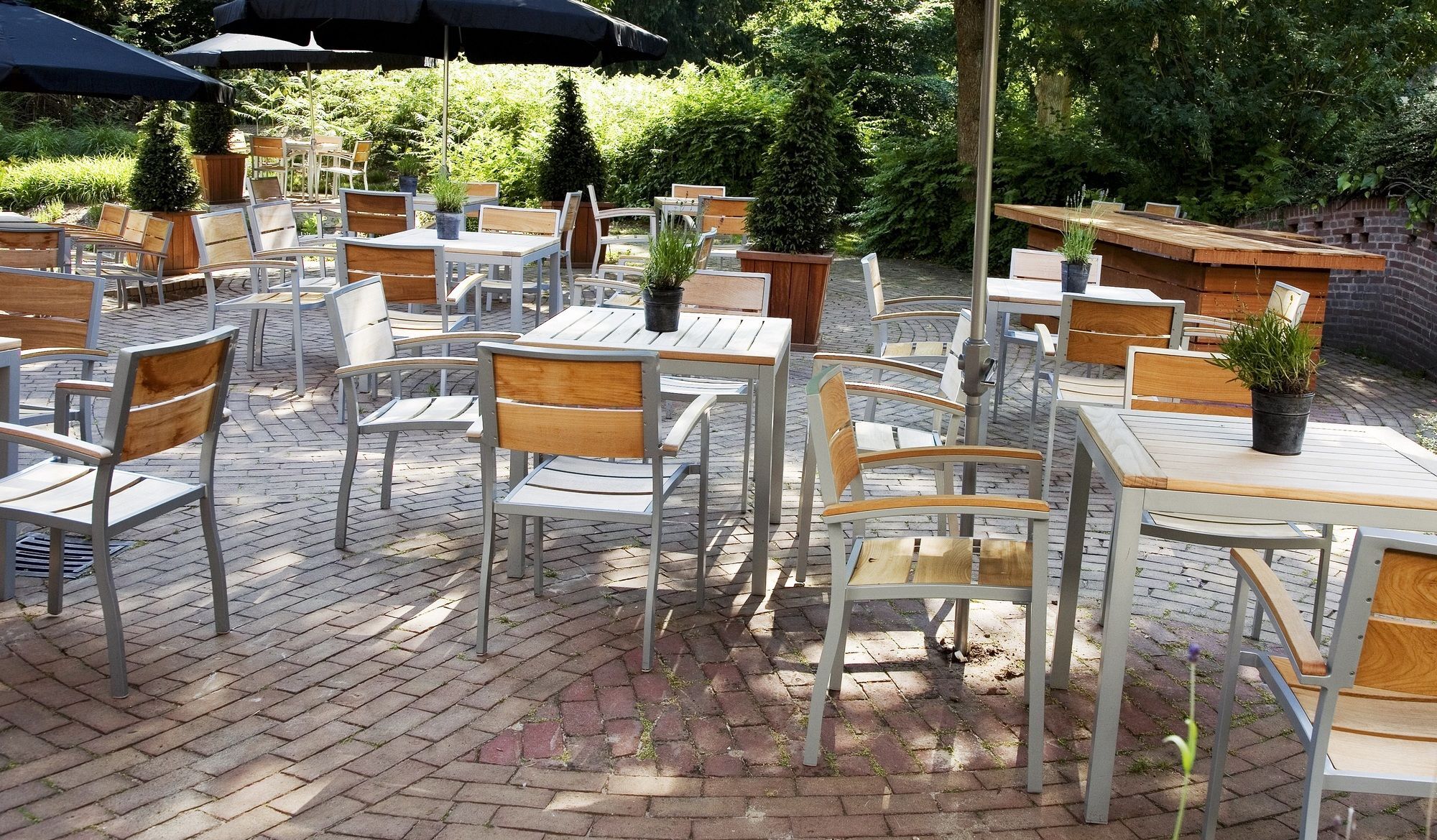 Fletcher Hotel-Restaurant Wolfheze Extérieur photo